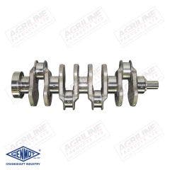 Crankshaft (Genmot) suitable for John Deere tractor