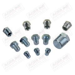 Plug Kit