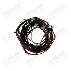 Wiring Loom suitable for Massey Ferguson -  1674110M94