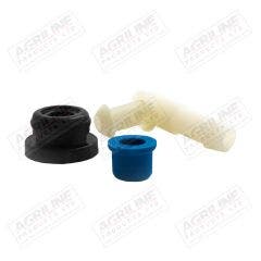 Brake Master Cylinder Elbow suitable for New Holland -  