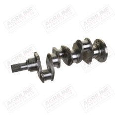 Crankshaft (Rope Seal)