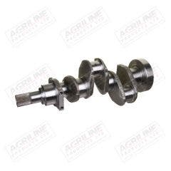 Crankshaft (Lip Seal)