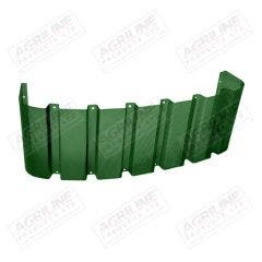 Grille Mesh suitable for John Deere tractor
