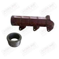 Manifold Kit suitable for David Brown -  K917852  K917855  K917853