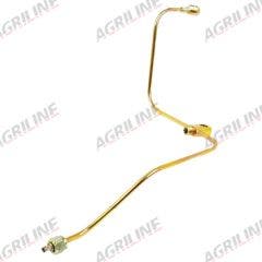 Fuel Pipe- Leak Off Rail to Filter suitable for Perkins -  