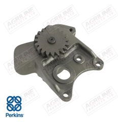 Perkins Oil Pump