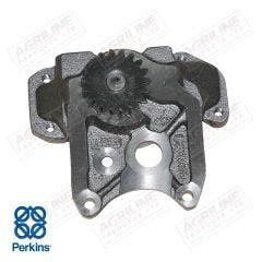 Perkins Oil Pump suitable for Massey Ferguson -  3641171M91  4132F057