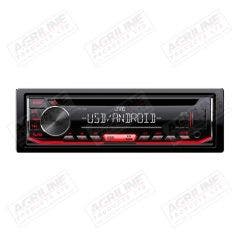 CD Radio Player