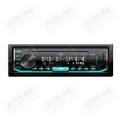 Radio Player + Bluetooth + DAB