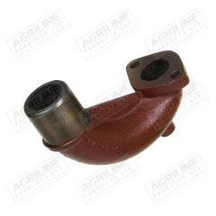 Elbow Exhaust suitable for Massey Ferguson -  899130M1