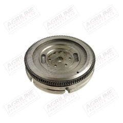Flywheel - 41117084 suitable for Massey Ferguson -  3819666M91   41117084   742106M91