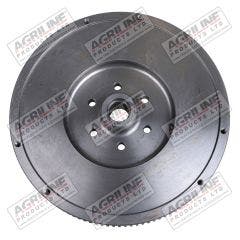 Flywheel - 3819669M91 suitable for Massey Ferguson -  3819669M91  3638443M91