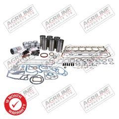 Engine Overhaul - DT402 Engine suitable for Case International -  