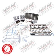 Engine Overhaul Kit - DT268 Engine suitable for Case International -  