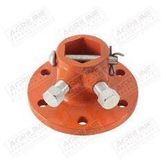 Wheel Hub suitable for Kubota -  67211-17150   67980-82400