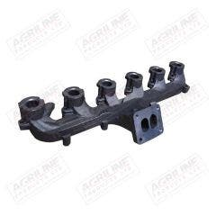 Exhaust Manifold suitable for John Deere tractor
