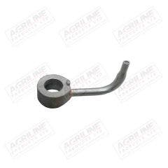 Turbo Jet suitable for Case International -  
