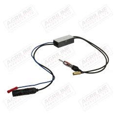 DAB Splitter