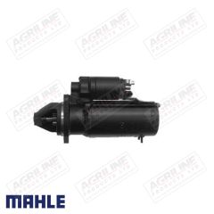 Gear Reduction Starter Motor 12V, 3Kw (Mahle) suitable for Deutz -  