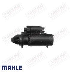 Gear Reduction Starter Motor 12V, 3Kw (Mahle) suitable for Fendt -  F716903060010  F514900060040  F716900060060