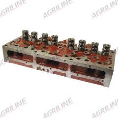 Cylinder Head suitable for Massey Ferguson -  3637384M91  ZZ80033