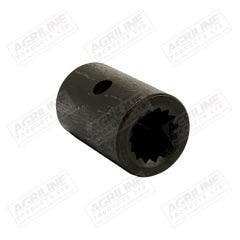4wd Propshaft Coupling suitable for New Holland -  
