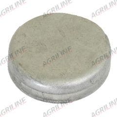 Core Plug 1.5/8" (41.27mm), Cup Type