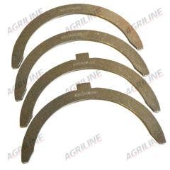 Thrust Washer Set suitable for Ferguson -  