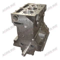 Short Motor AD3.152 (Lip Seal) suitable for Perkins -  
