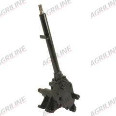 Steering Box Assembly