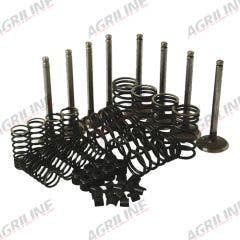 Valve Train Kit