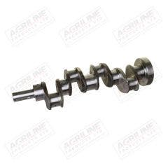 Crankshaft 4 Cyl (Lip Seal)