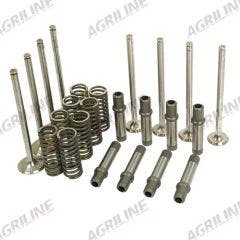Valve Train Kit suitable for Case International -  