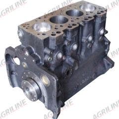 Short Motor A4.236 (Lip Seal) suitable for Massey Ferguson -  