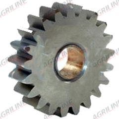 Gear - Oil Pump