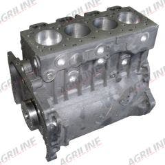 Short Motor A4.248 (Lip Seal) suitable for Massey Ferguson -  