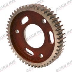 Gear - Camshaft suitable for Massey Ferguson -  3637541M1  4224245M1  731203M1