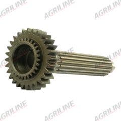 Shaft - Main suitable for Ford & Fordson -  957E7061E