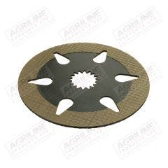 Brake Disc  suitable for Case International -  351175A1
