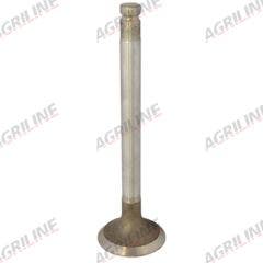 Exhaust Valve - 31431412 suitable for Landini -  3343J002  3343J021  3142A054