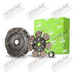 Massey Ferguson Clutch Kit With Bearing suitable for Massey Ferguson -  3618886M1  3618835M1