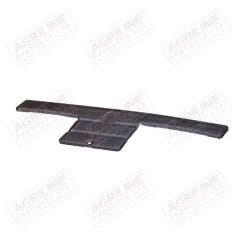 Front Lower Grille suitable for Fendt -  186505020021