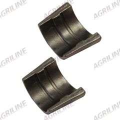 Valve Collet (Pair) suitable for John Deere tractor