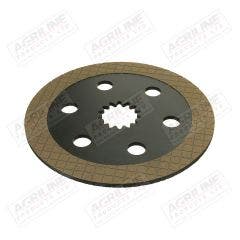 Brake Disc suitable for New Holland -  