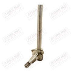 Spindle LH suitable for Massey Ferguson -  1675754M92