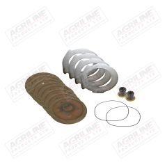 Brake Repair Kit 40/TS Series suitable for New Holland -  