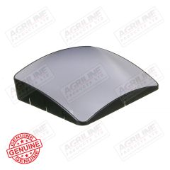 Rear View Mirror Upper RH/LH suitable for John Deere tractor