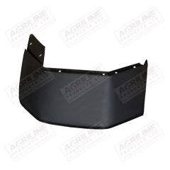 Rear Mudguard / Fender Extension RH suitable for John Deere tractor