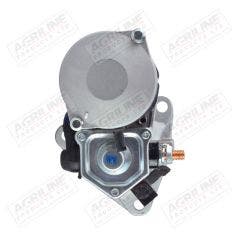 Starter Motor suitable for Case International -  504357253   87750408