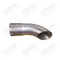 Exhaust Pipe Tip suitable for John Deere tractor